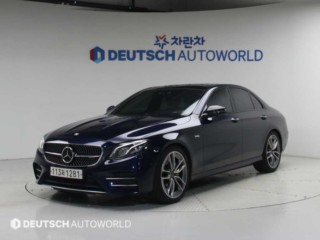 벤츠 E 클래스 E-클래스 W213 E53 AMG 4MATIC+