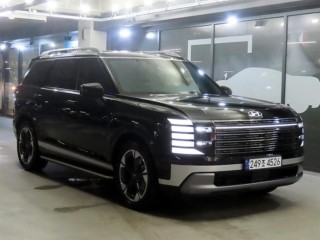 현대 팰리세이드 디 올 뉴 팰리세이드 2.5T 2WD 7인승 프레스티지