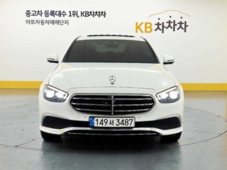 벤츠 E 클래스 E-클래스 W213 E250 아방가르드