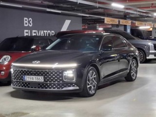 현대 그랜저 그랜저 (GN7) 가솔린 2.5 2WD 프리미엄