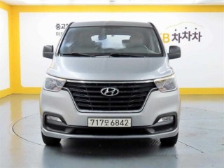 현대 스타렉스 더 뉴 그랜드 스타렉스 2WD 웨건 12인승 스마트