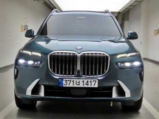 BMW X7 X7 (G07) xDrive 40i 디자인 퓨어 엑셀런스 7인승