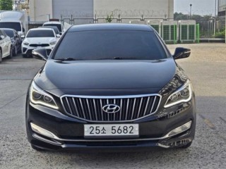 현대 아슬란 G300 모던 스페셜