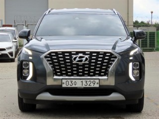 현대 팰리세이드 가솔린 3.8 2WD 익스클루시브