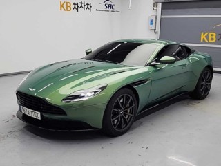 애스턴마틴 DB DB11 5.2 V12 쿠페 AMR