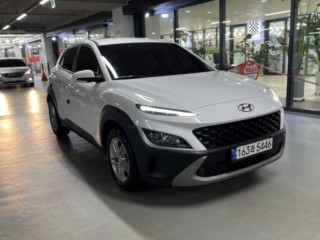 현대 코나 더 뉴 코나 가솔린 2.0 2WD 스마트
