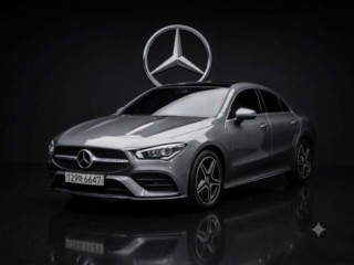 벤츠 CLA 클래스 CLA클래스 C118 CLA 250 4MATIC
