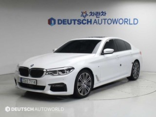 BMW 5시리즈 5시리즈 (G30) 530i M 스포츠 플러스