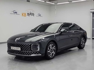 현대 그랜저 그랜저 (GN7) 가솔린 2.5 2WD 익스클루시브