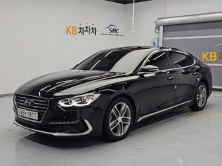 현대 그랜저 그랜저 IG 3.0 GDI 익스클루시브 기본형
