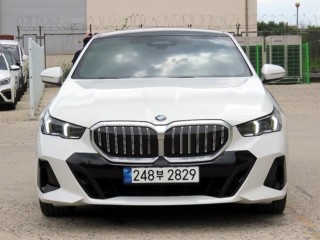 BMW 5시리즈 5시리즈 (G60) 520i M 스포츠
