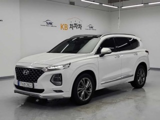 현대 싼타페 싼타페 TM 디젤 2.2 2WD 인스퍼레이션
