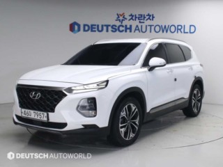 현대 싼타페 싼타페 TM 가솔린 2.0T 2WD 익스클루시브 스페셜