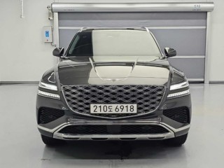 제네시스 GV80 가솔린 2.5T AWD