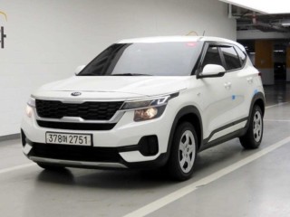 기아 셀토스 가솔린 1.6 터보 4WD 트렌디
