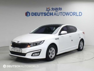 기아 K5 더 뉴 K5 2.0 LPI 디럭스