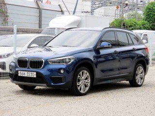 BMW X1 X1 (F48) xDrive 18d 프리미엄