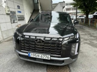 현대 팰리세이드 더 뉴 팰리세이드 가솔린 3.8 2WD 르블랑