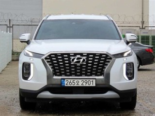 현대 팰리세이드 디젤 2.2 4WD 프레스티지