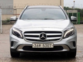 벤츠 GLA 클래스 GLA클래스 X156 GLA200 CDI 4MATIC