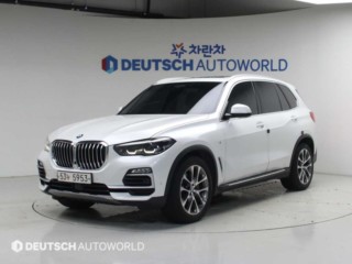 BMW X5 X5 (G05) xDrive 30d xLine