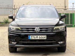 폭스바겐 티구안 티구안 올스페이스 2.0 TDI 프레스티지