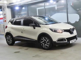 르노코리아(삼성) QM3 디젤 1.5 LE