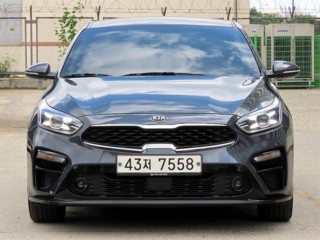 기아 K3 올뉴 K3 1.6 프레스티지