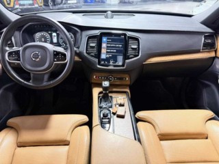 볼보 XC90 XC90 2세대 2.0 D5 AWD 인스크립션