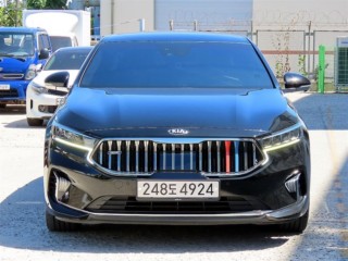 기아 K7 K7 프리미어 디젤 2.2 E-VGT 노블레스