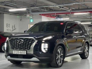 현대 팰리세이드 가솔린 3.8 2WD 프레스티지