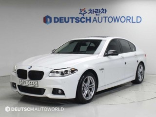 BMW 5시리즈 5시리즈 (F10) 530d xDrive