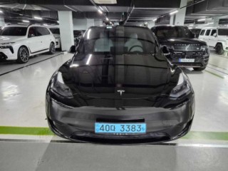 테슬라 모델 Y RWD