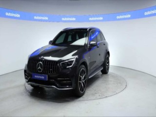 벤츠 GLC 클래스 GLC클래스 X253 AMG GLC 43 4MATIC
