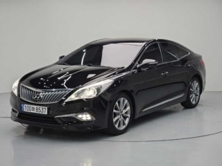 현대 그랜저 그랜저 HG HG220 PREMIUM
