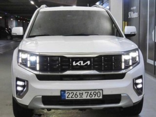 기아 모하비 모하비 더 마스터 4WD 마스터즈 7인승
