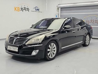 현대 에쿠스 에쿠스(신형) VS380 프라임 기본형