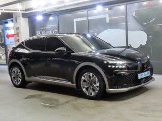 제네시스 GV60 스탠다드 2WD