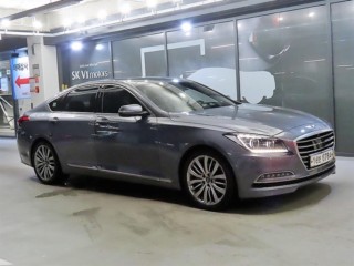 현대 제네시스 제네시스DH G380 프레스티지 AWD