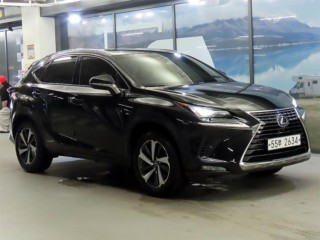 렉서스 NX NX 300h 슈프림