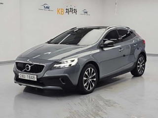 볼보 V40 V40 크로스컨트리 D3