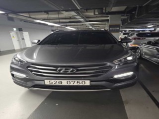 현대 싼타페 싼타페 더 프라임 디젤 2.2 2WD 프리미엄