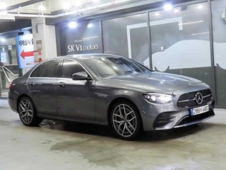 벤츠 E 클래스 E-클래스 W213 E220d 4MATIC AMG라인