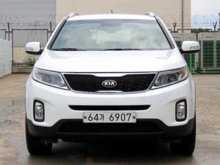 기아 쏘렌토 뉴 쏘렌토 R 2WD 2.0 TLX 스페셜