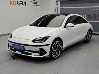 현대 아이오닉 6 롱레인지 4WD 익스클루시브 플러스