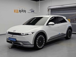 현대 아이오닉 5 롱 레인지 프레스티지