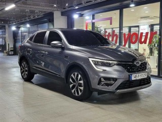 르노코리아(삼성) XM3 1.6 GTe RE