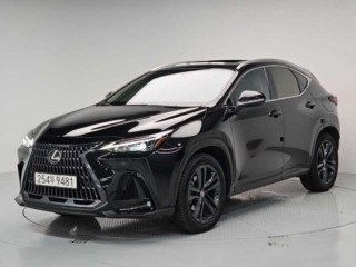렉서스 NX NX 350h 프리미엄