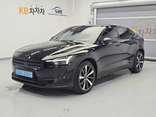 폴스타 폴스타2 롱레인지 싱글모터