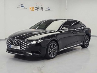 현대 그랜저 더 뉴 그랜저 IG 2.5 르블랑